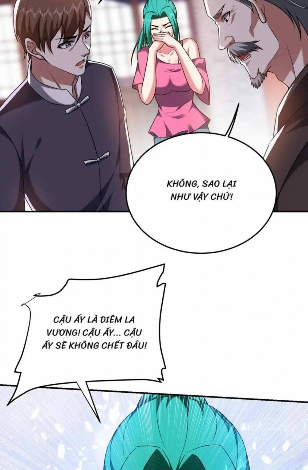 Nhặt Được Hoa Khôi Về Làm Vợ Chapter 319.2 - Trang 2