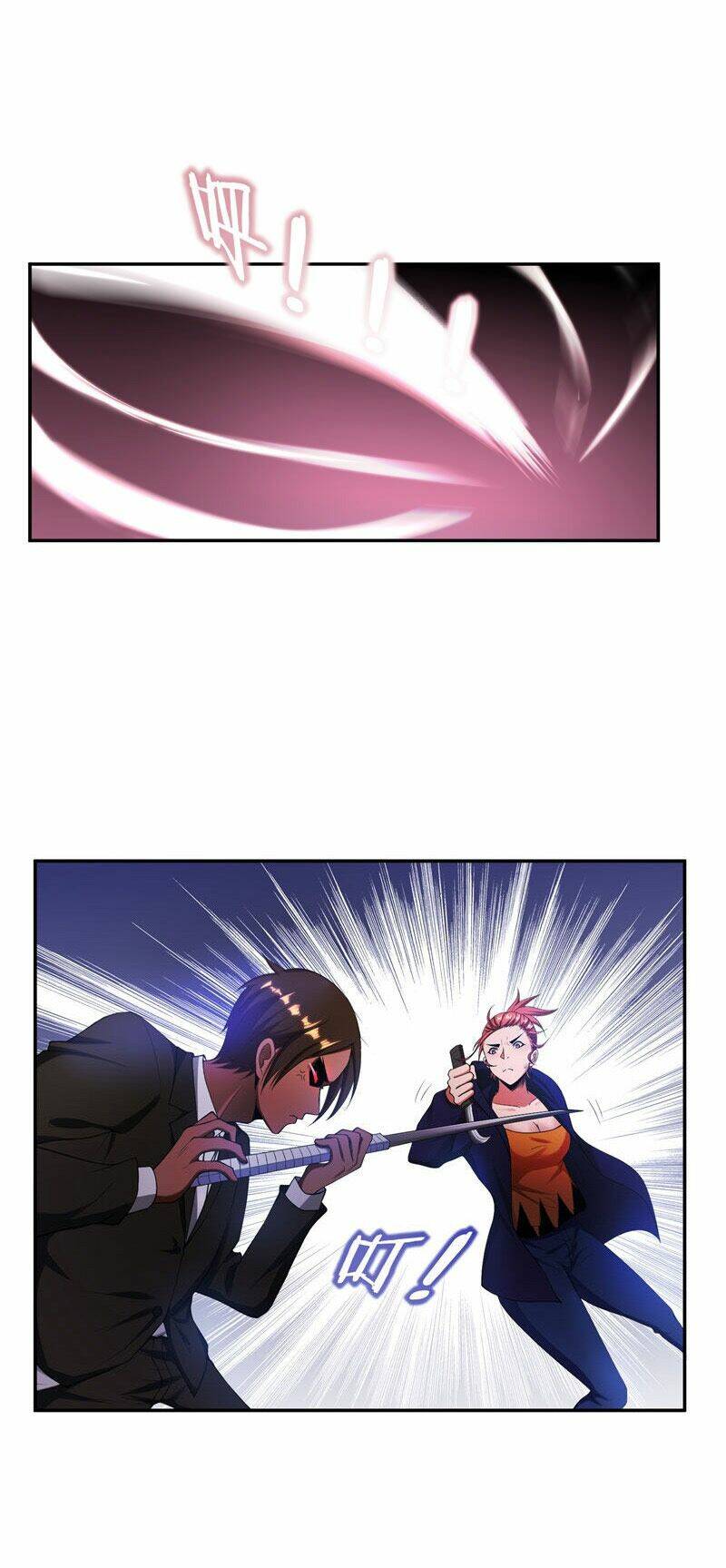 Nhặt Được Hoa Khôi Về Làm Vợ Chapter 32 - Trang 2