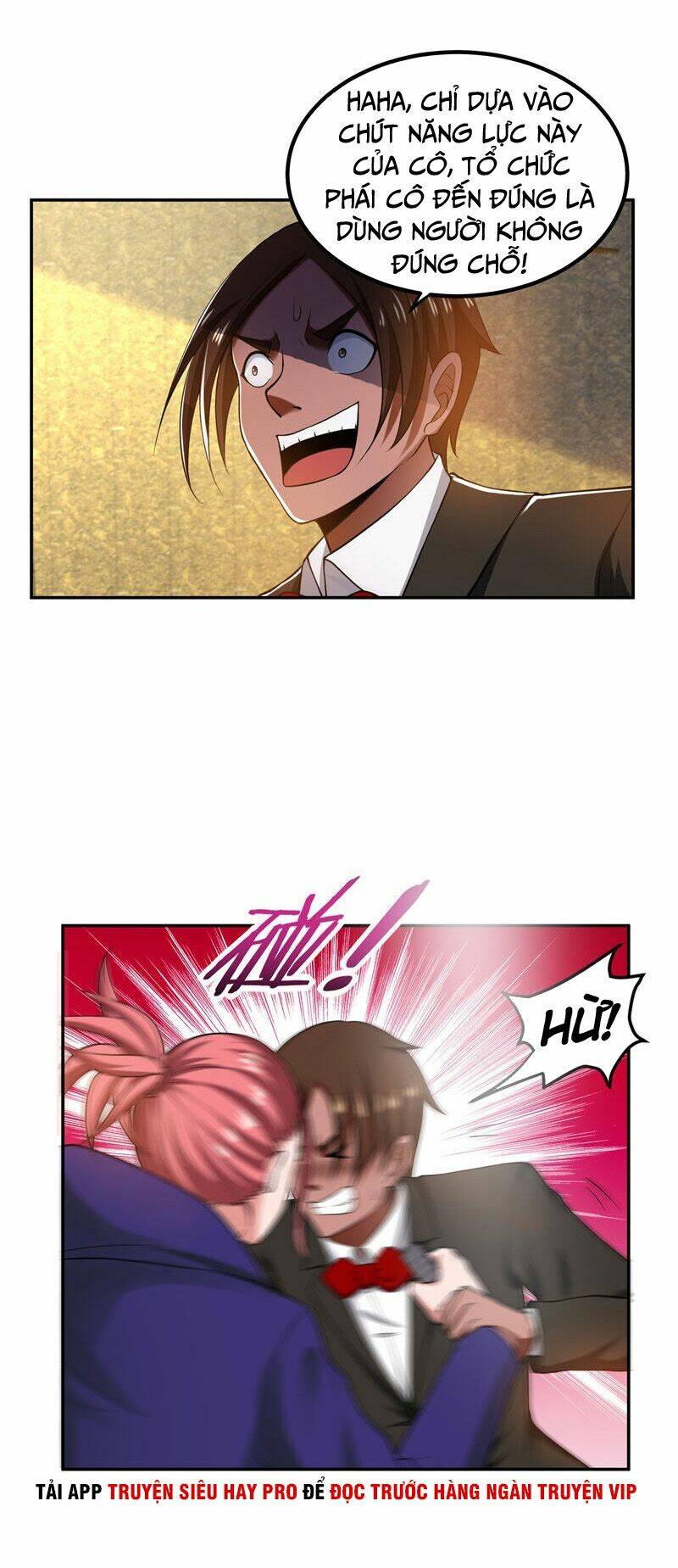 Nhặt Được Hoa Khôi Về Làm Vợ Chapter 32 - Trang 2