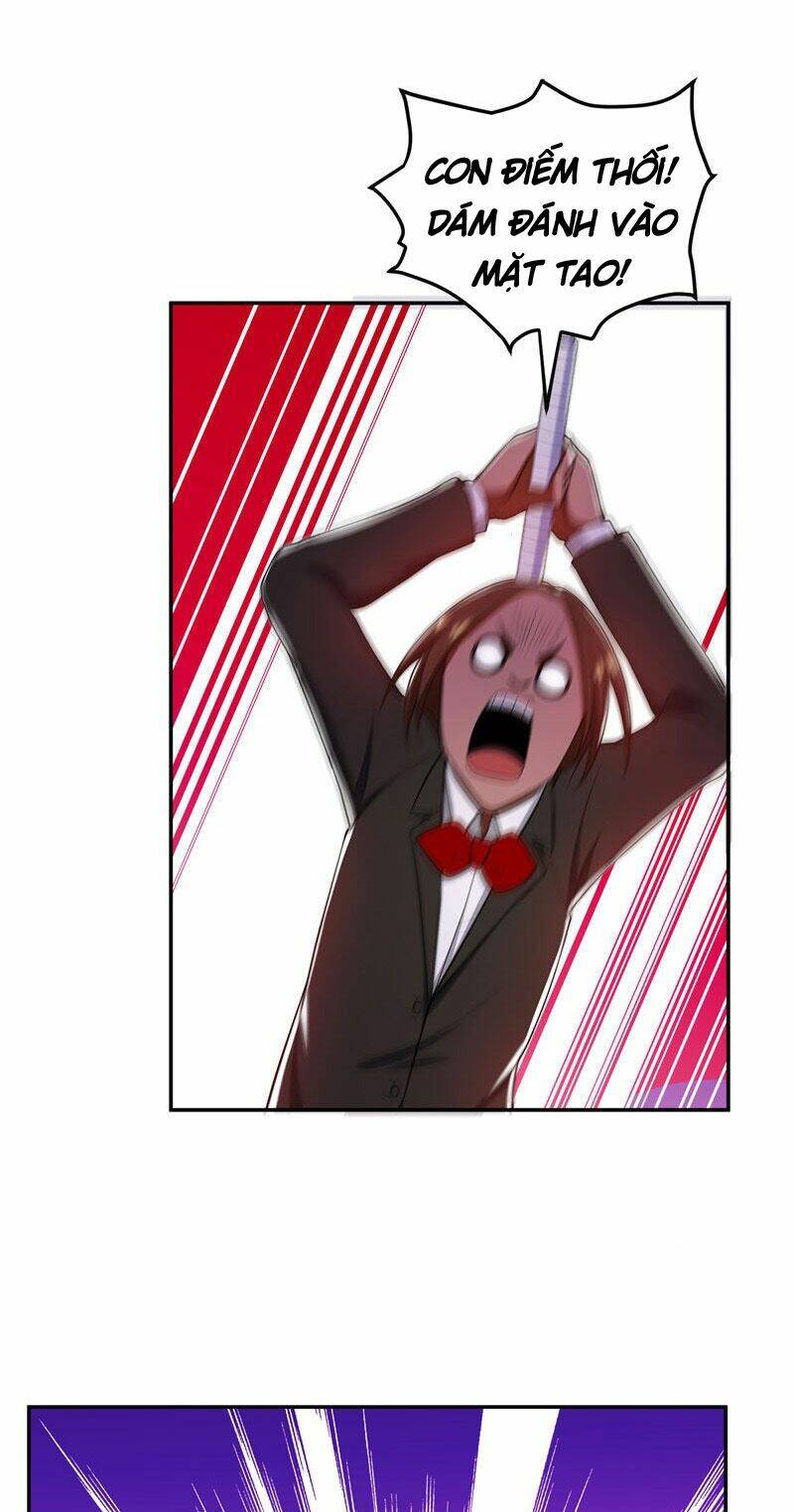 Nhặt Được Hoa Khôi Về Làm Vợ Chapter 32 - Trang 2