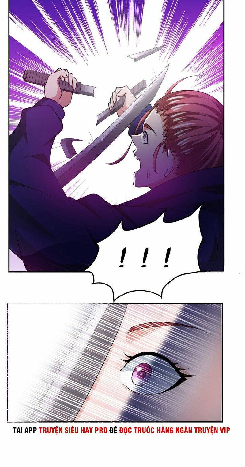 Nhặt Được Hoa Khôi Về Làm Vợ Chapter 32 - Trang 2