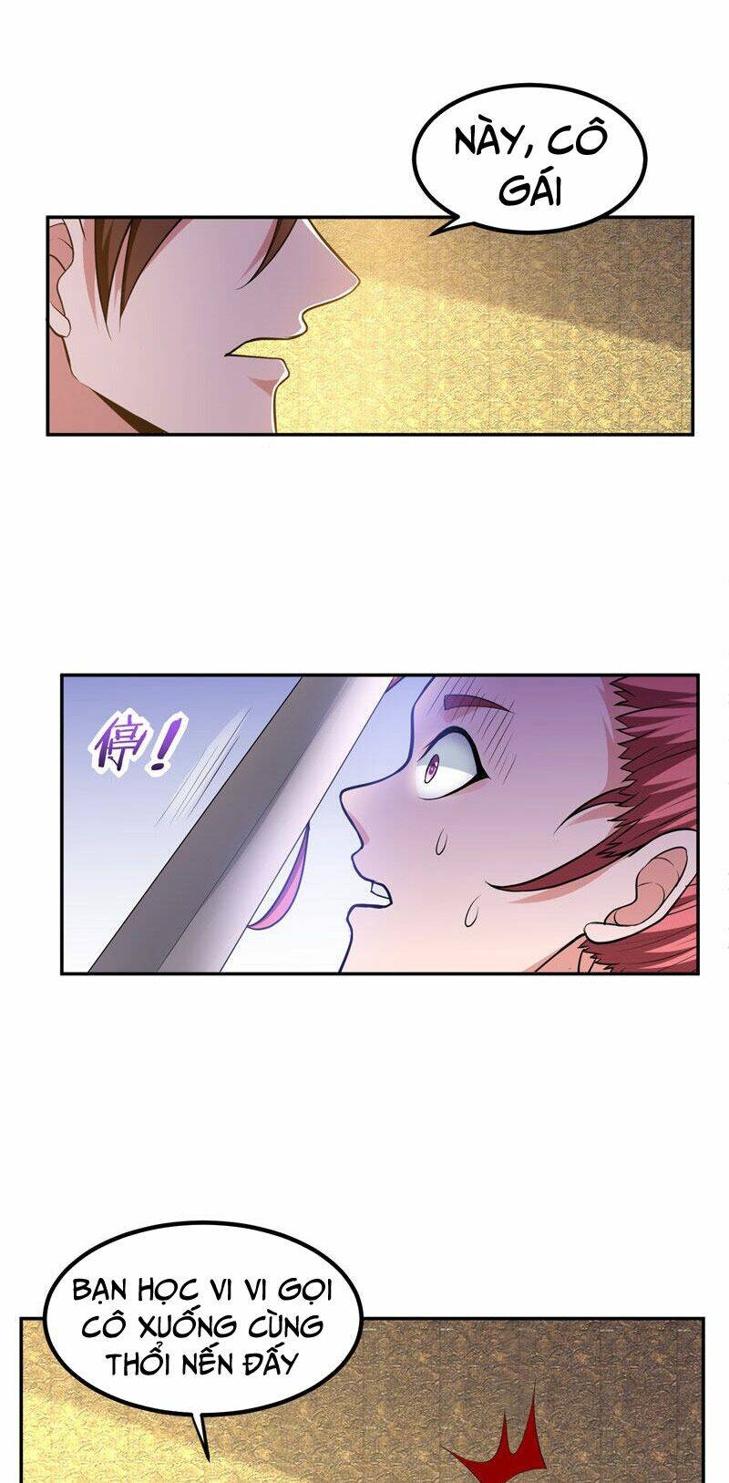 Nhặt Được Hoa Khôi Về Làm Vợ Chapter 32 - Trang 2