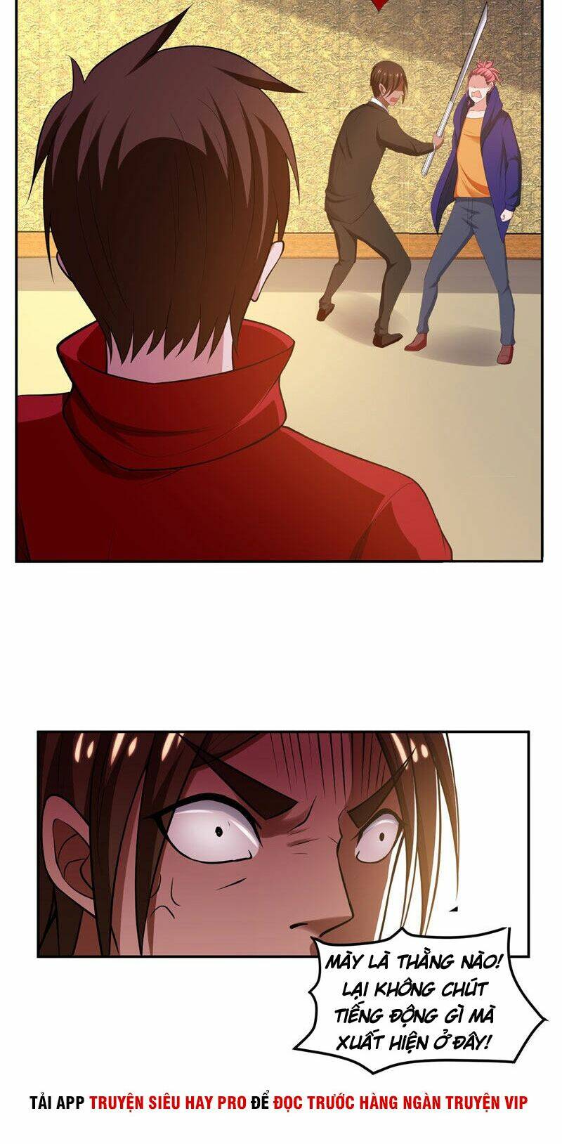 Nhặt Được Hoa Khôi Về Làm Vợ Chapter 32 - Trang 2