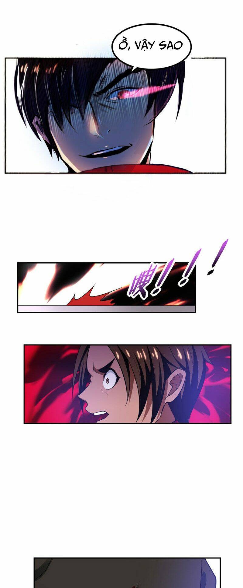 Nhặt Được Hoa Khôi Về Làm Vợ Chapter 32 - Trang 2