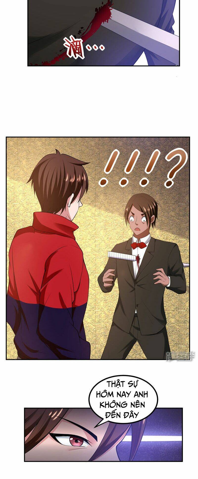 Nhặt Được Hoa Khôi Về Làm Vợ Chapter 32 - Trang 2