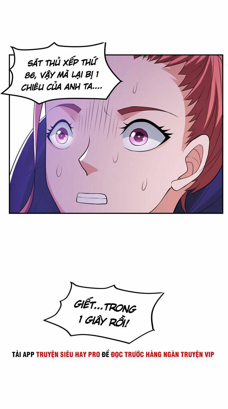 Nhặt Được Hoa Khôi Về Làm Vợ Chapter 32 - Trang 2