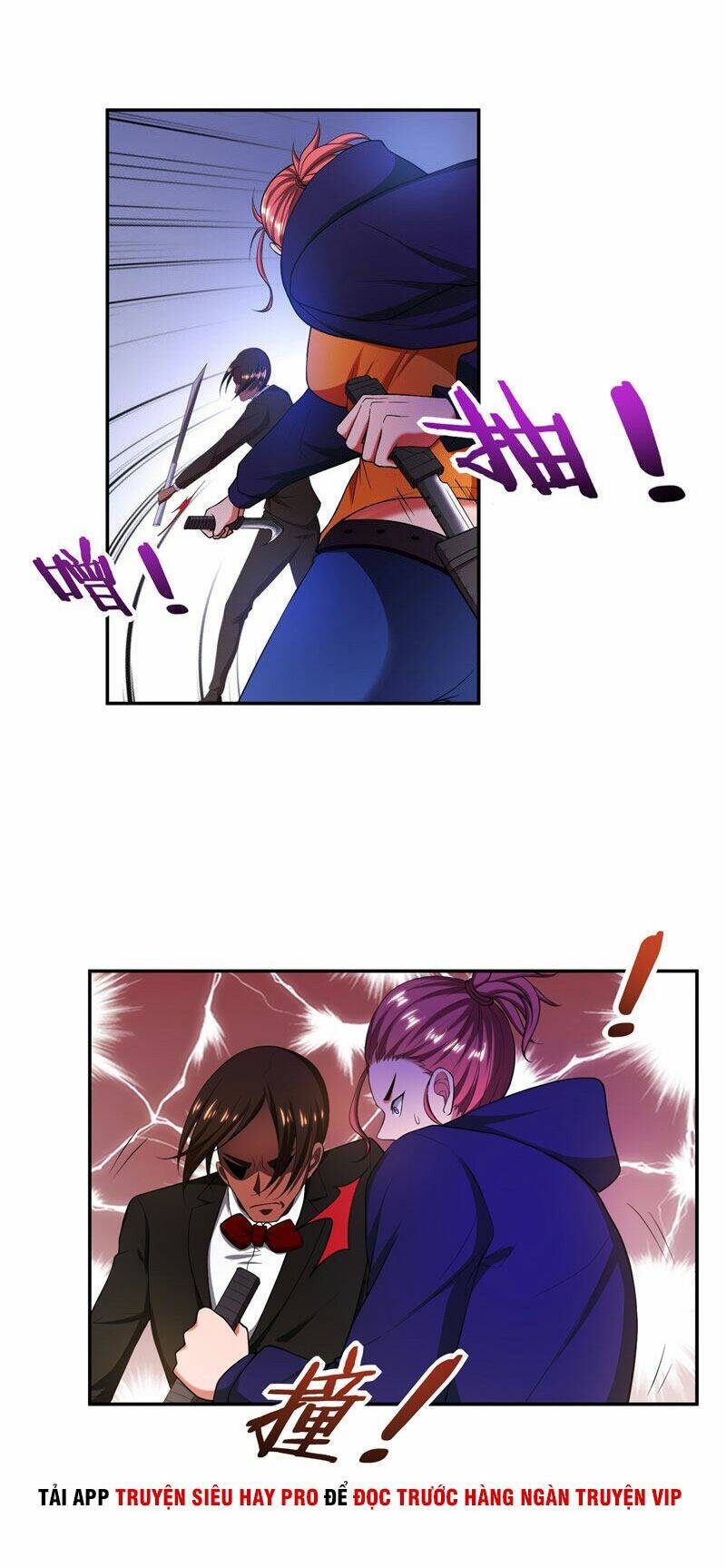 Nhặt Được Hoa Khôi Về Làm Vợ Chapter 32 - Trang 2