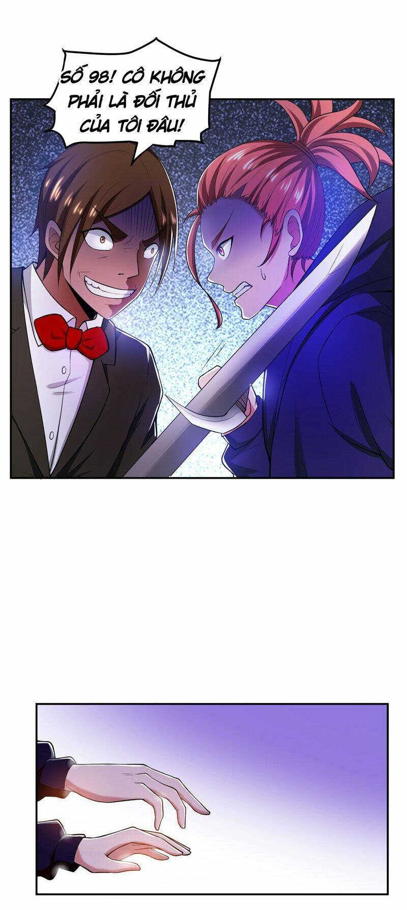 Nhặt Được Hoa Khôi Về Làm Vợ Chapter 32 - Trang 2