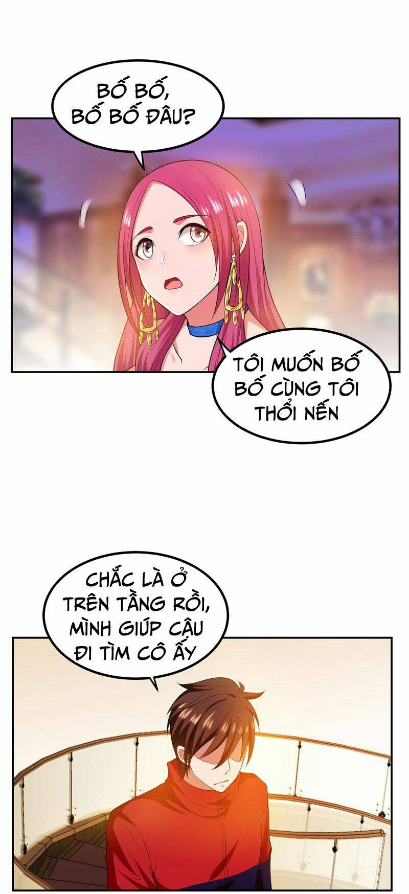 Nhặt Được Hoa Khôi Về Làm Vợ Chapter 32 - Trang 2