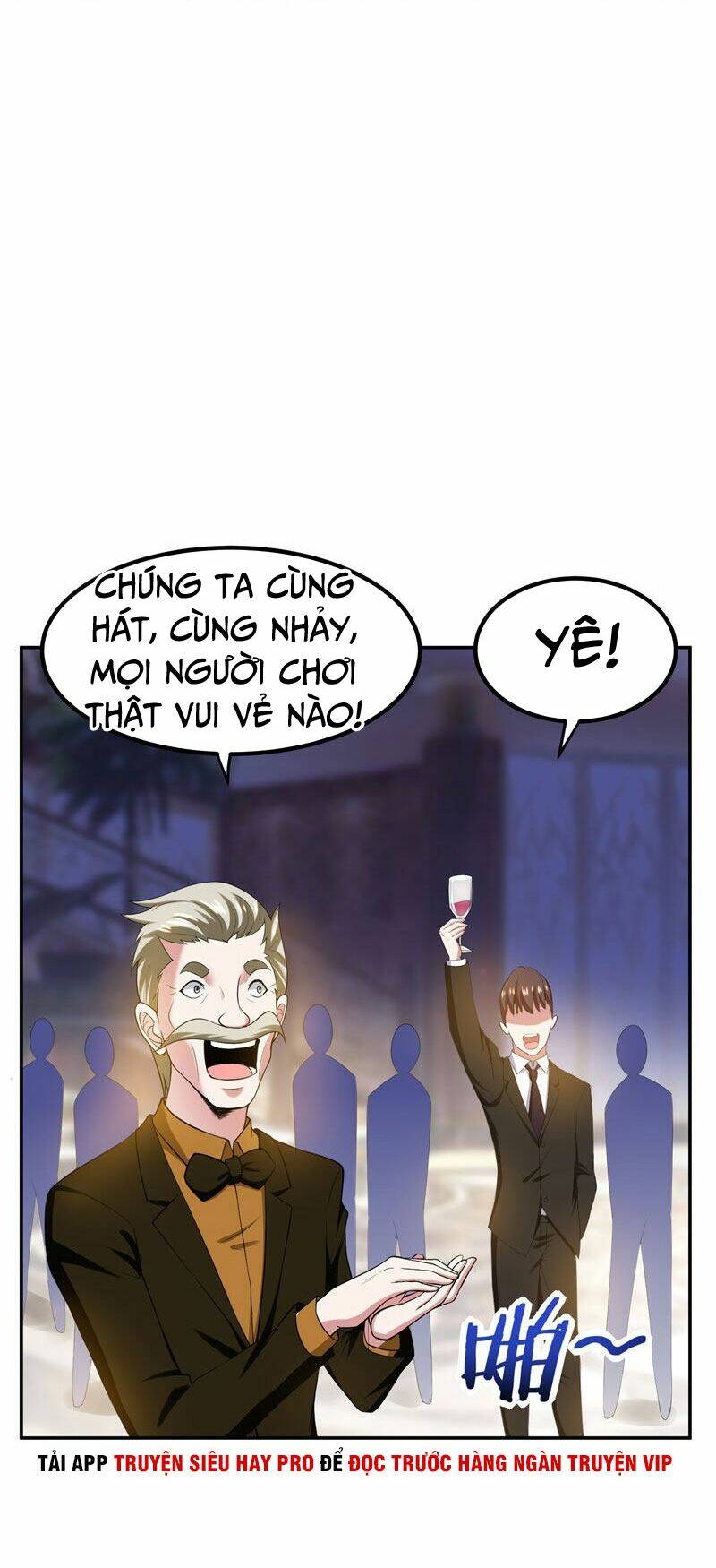 Nhặt Được Hoa Khôi Về Làm Vợ Chapter 32 - Trang 2