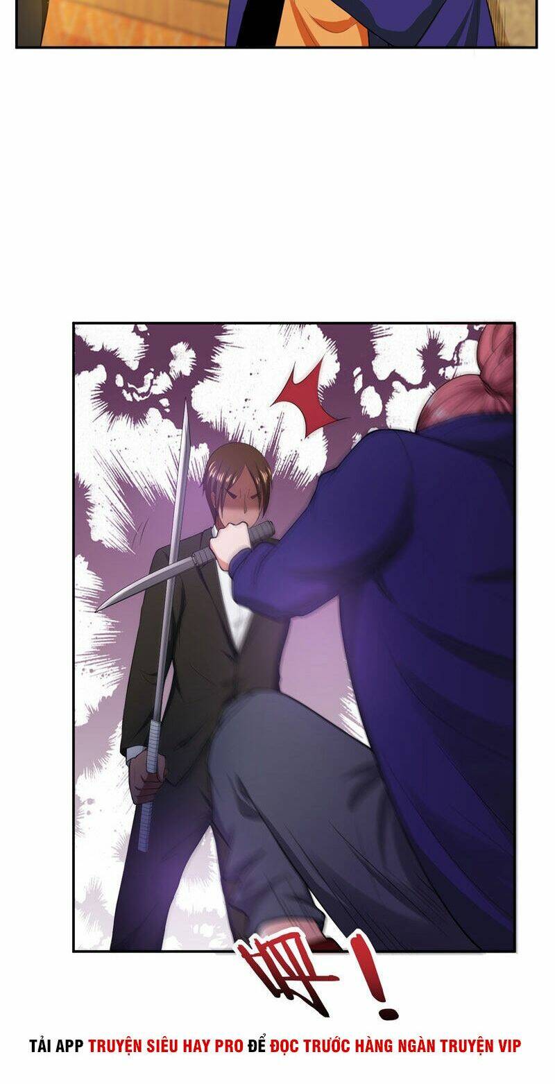 Nhặt Được Hoa Khôi Về Làm Vợ Chapter 32 - Trang 2