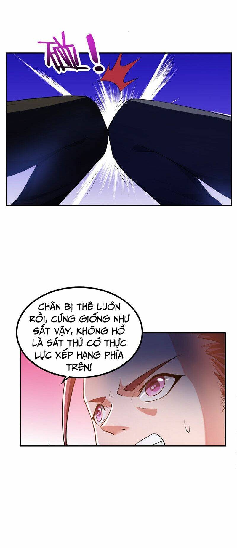 Nhặt Được Hoa Khôi Về Làm Vợ Chapter 32 - Trang 2