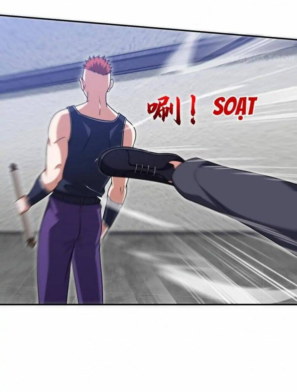 Nhặt Được Hoa Khôi Về Làm Vợ Chapter 321.1 - Trang 2