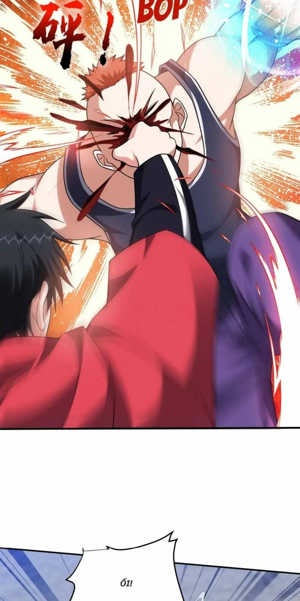 Nhặt Được Hoa Khôi Về Làm Vợ Chapter 321.1 - Trang 2