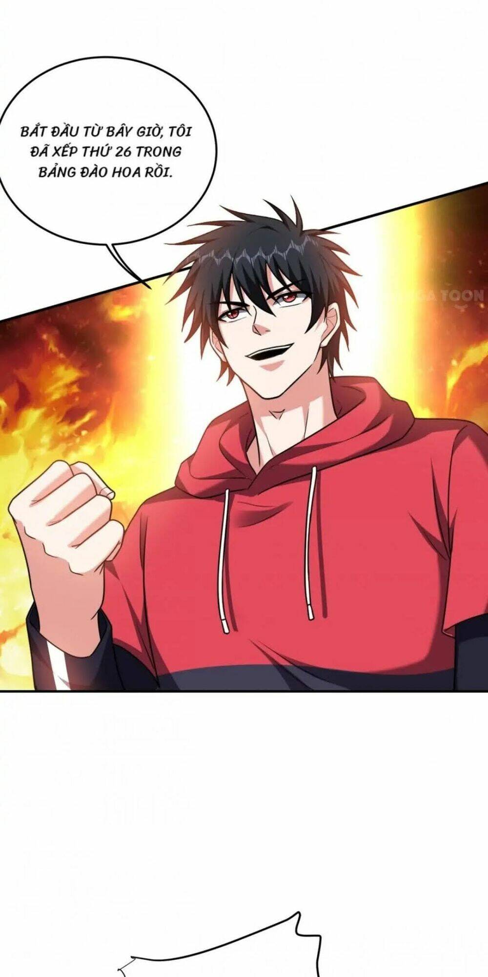 Nhặt Được Hoa Khôi Về Làm Vợ Chapter 321.1 - Trang 2