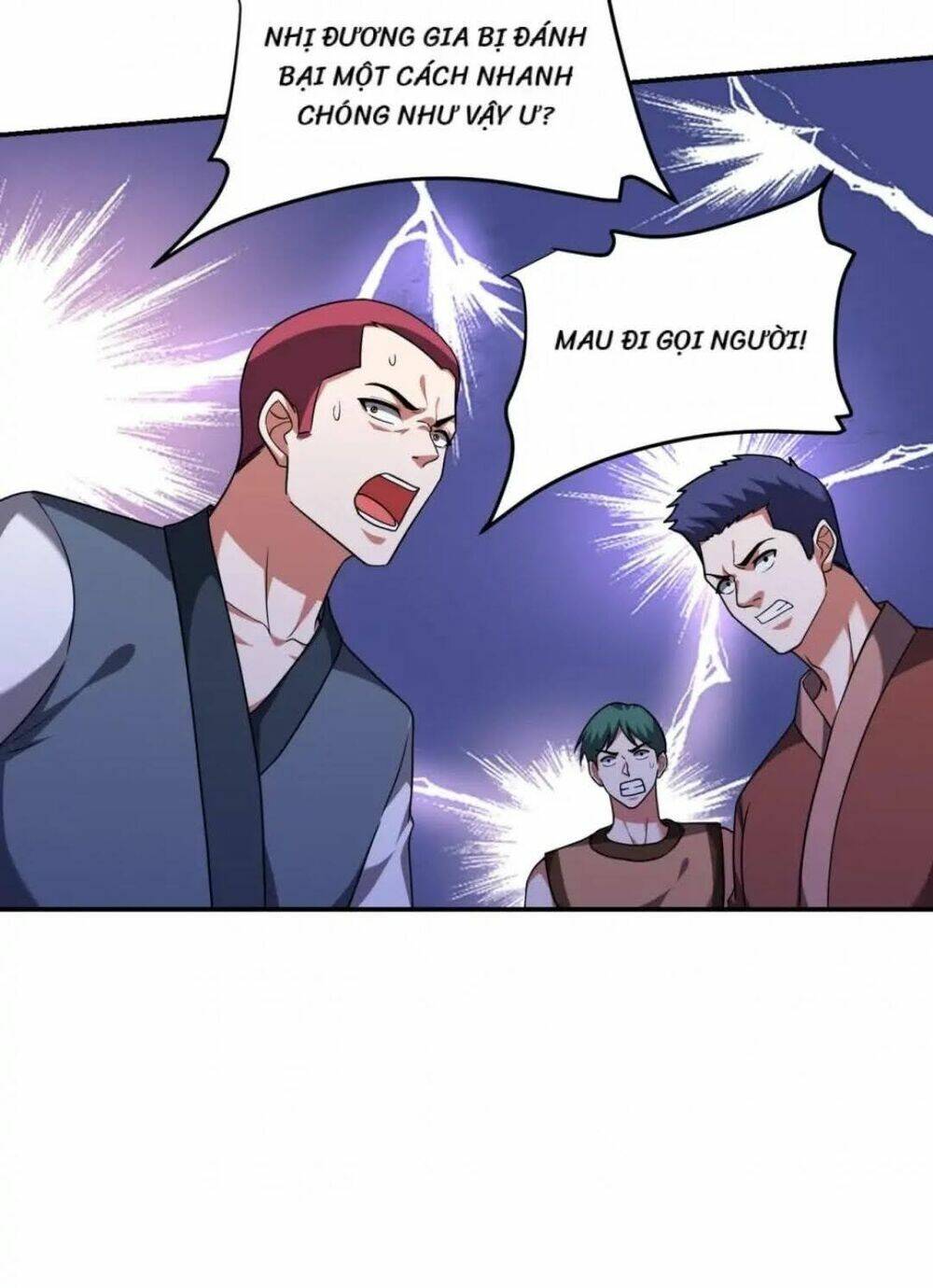 Nhặt Được Hoa Khôi Về Làm Vợ Chapter 321.1 - Trang 2