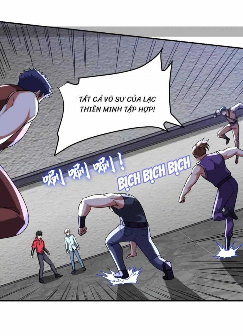 Nhặt Được Hoa Khôi Về Làm Vợ Chapter 321.1 - Trang 2