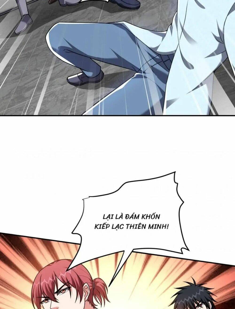 Nhặt Được Hoa Khôi Về Làm Vợ Chapter 321.1 - Trang 2