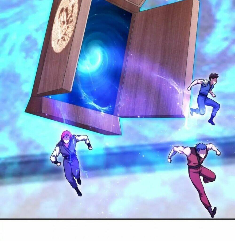 Nhặt Được Hoa Khôi Về Làm Vợ Chapter 322 - Trang 2