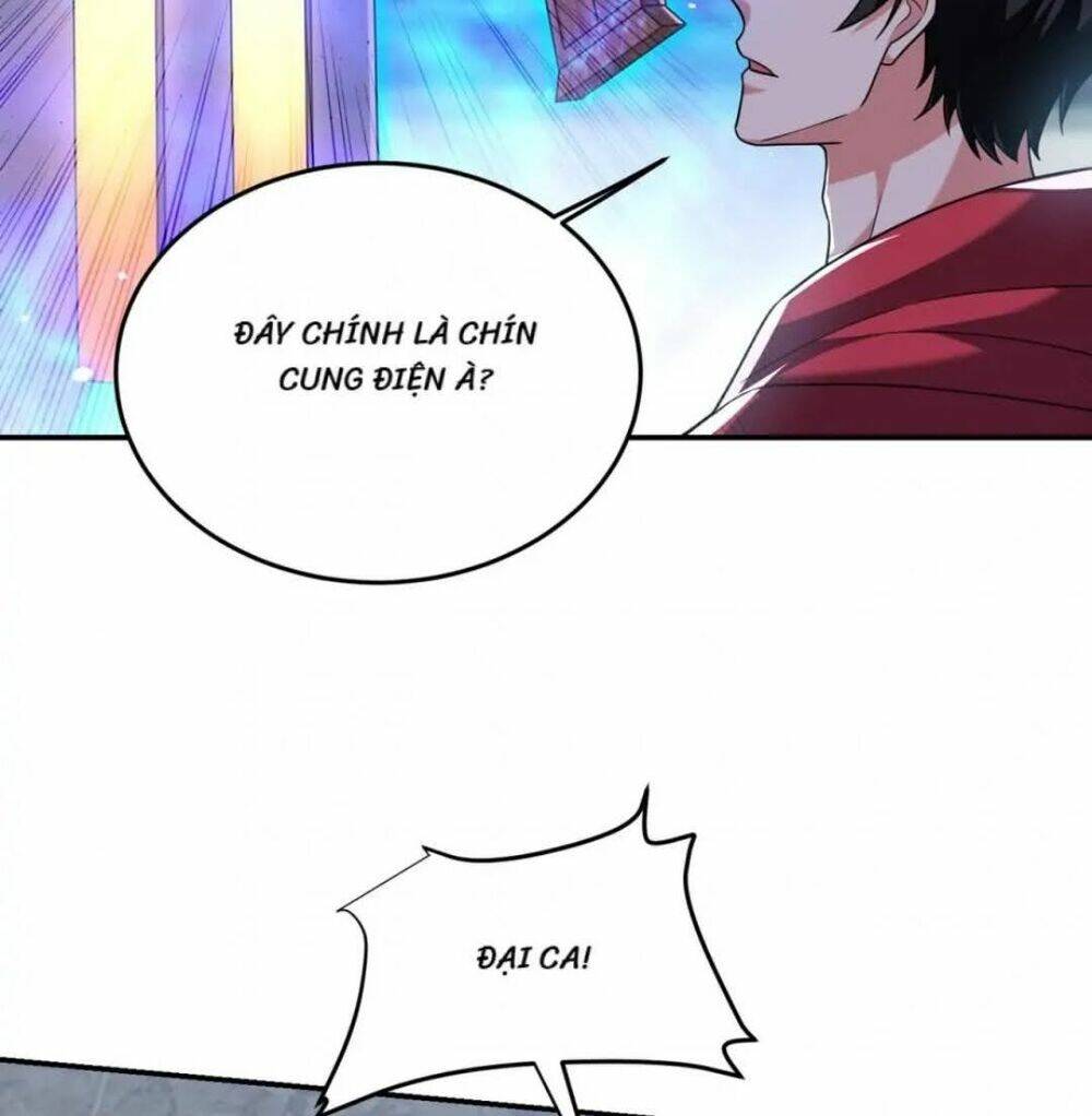 Nhặt Được Hoa Khôi Về Làm Vợ Chapter 322 - Trang 2