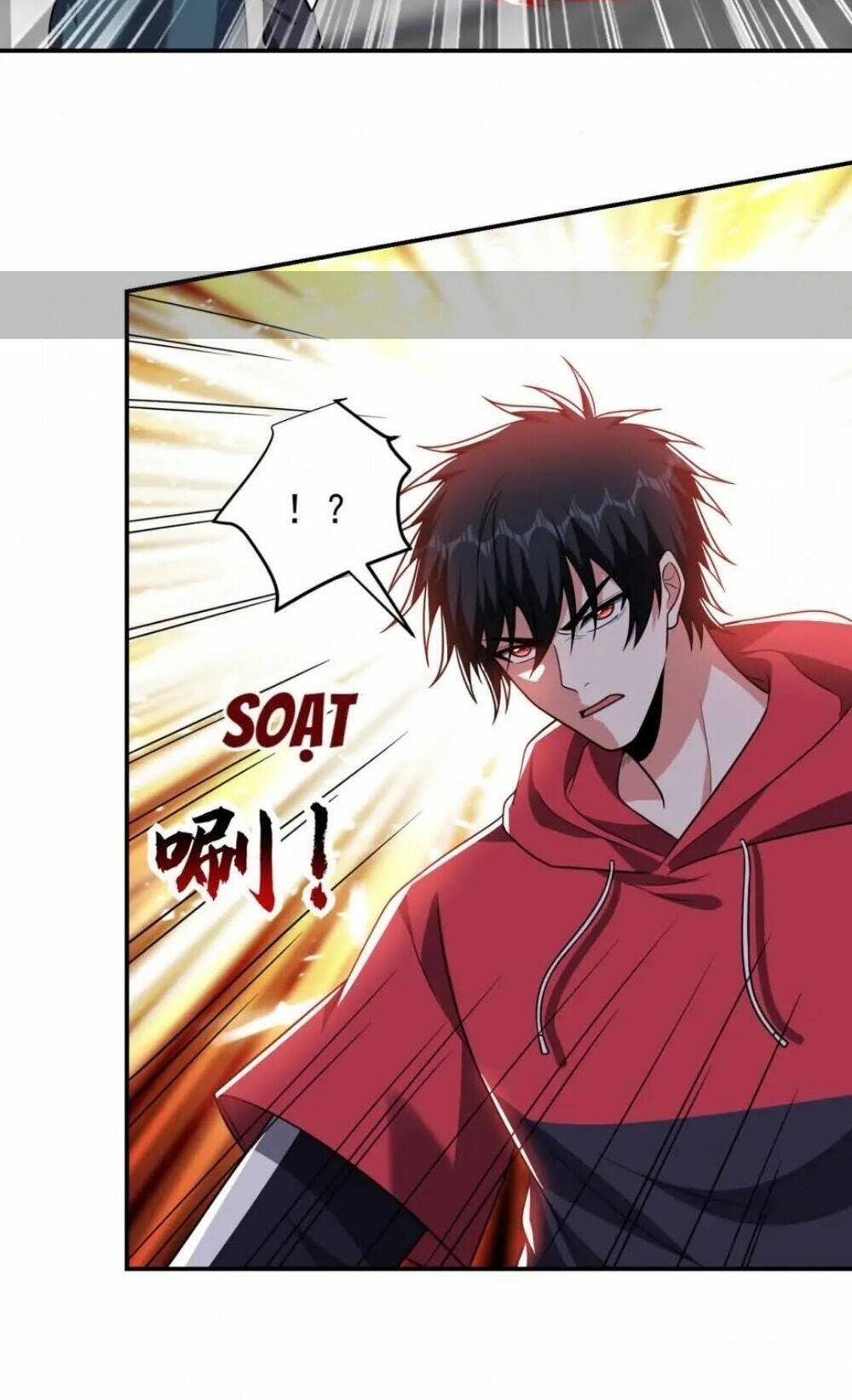 Nhặt Được Hoa Khôi Về Làm Vợ Chapter 323.1 - Trang 2