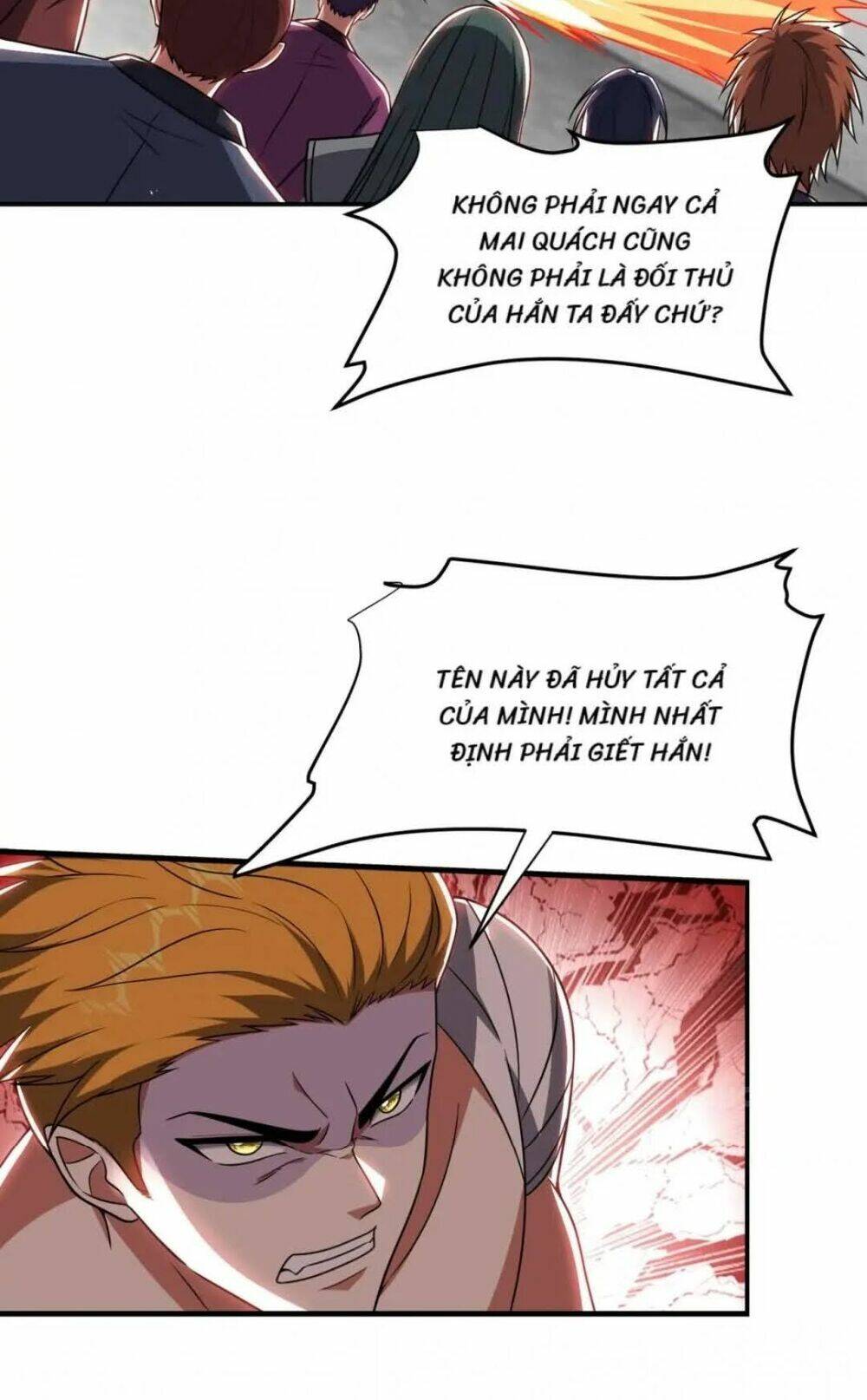 Nhặt Được Hoa Khôi Về Làm Vợ Chapter 323.1 - Trang 2