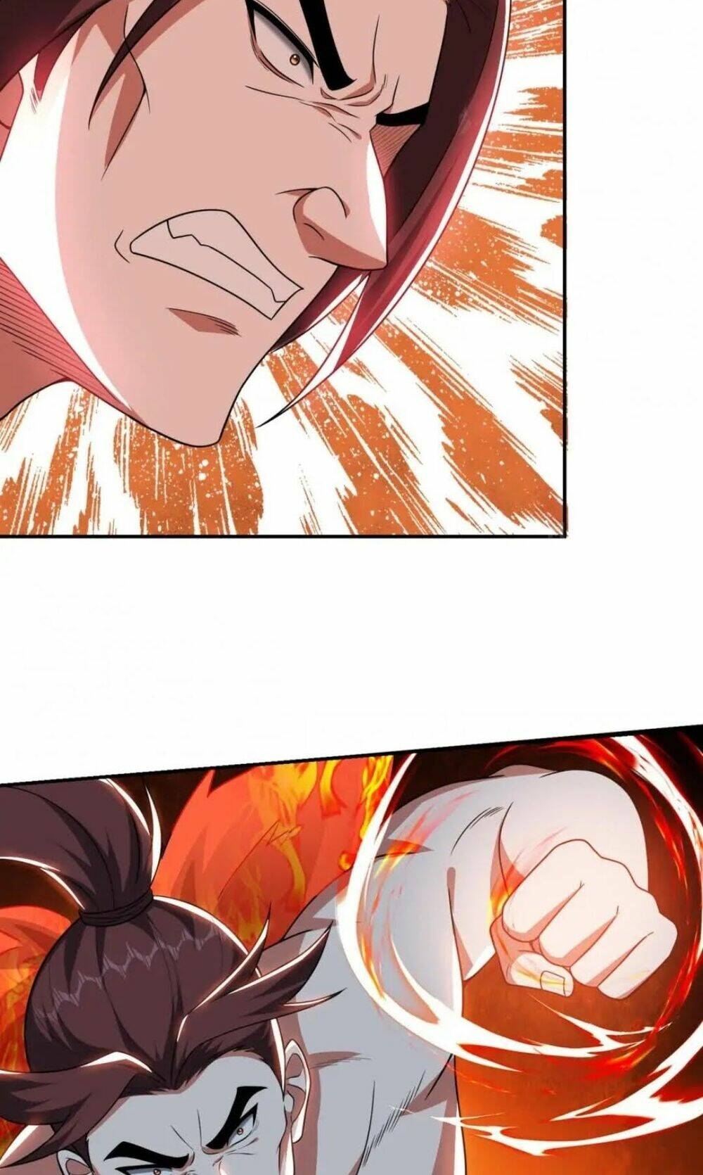 Nhặt Được Hoa Khôi Về Làm Vợ Chapter 324.1 - Trang 2