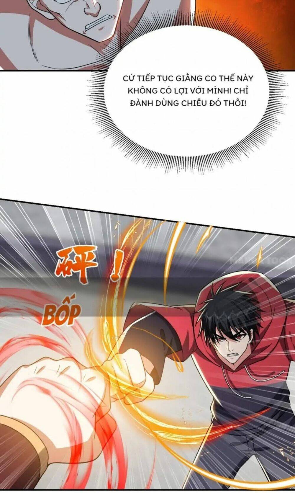 Nhặt Được Hoa Khôi Về Làm Vợ Chapter 324.1 - Trang 2