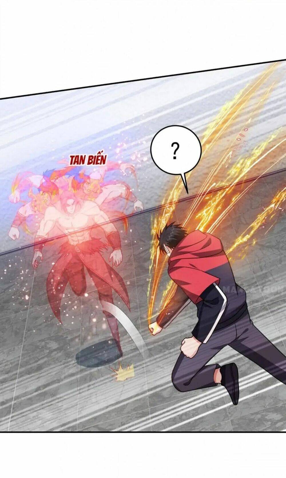 Nhặt Được Hoa Khôi Về Làm Vợ Chapter 324.1 - Trang 2