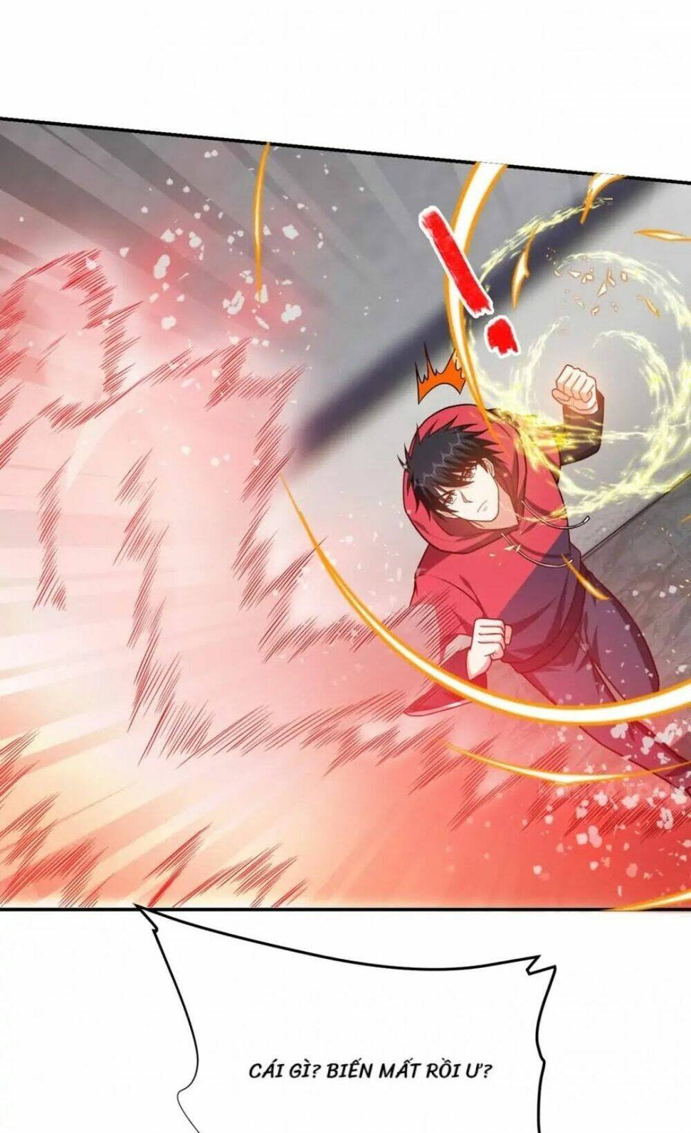 Nhặt Được Hoa Khôi Về Làm Vợ Chapter 324.1 - Trang 2