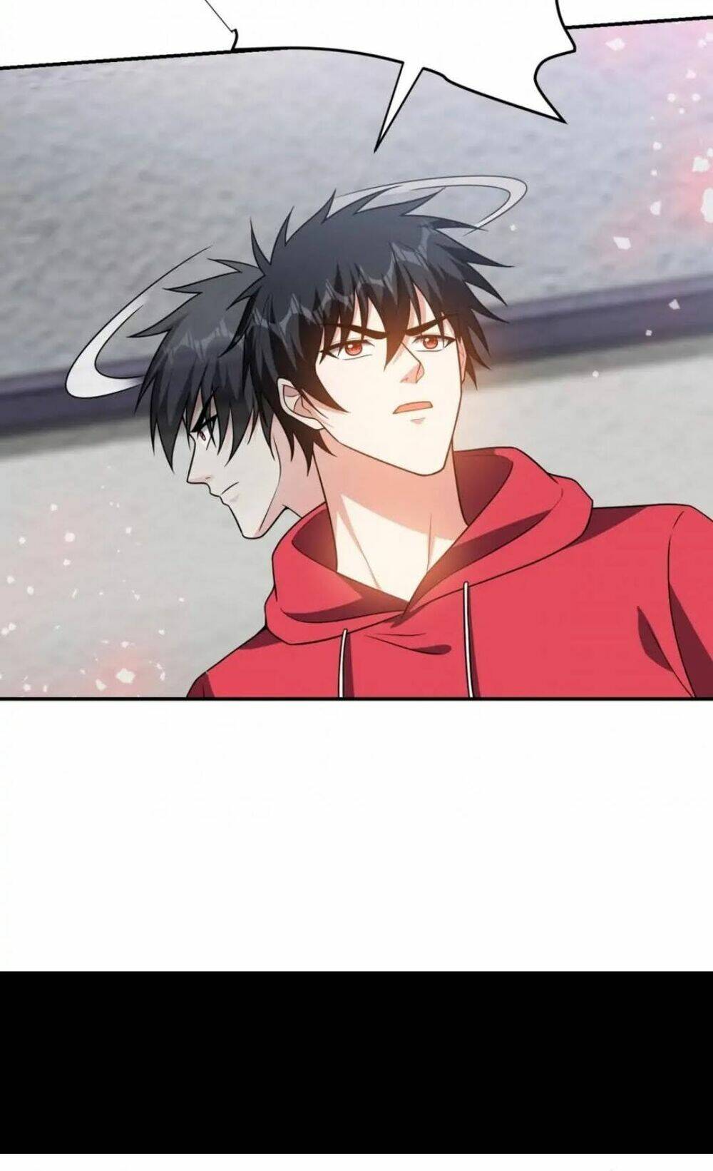 Nhặt Được Hoa Khôi Về Làm Vợ Chapter 324.1 - Trang 2