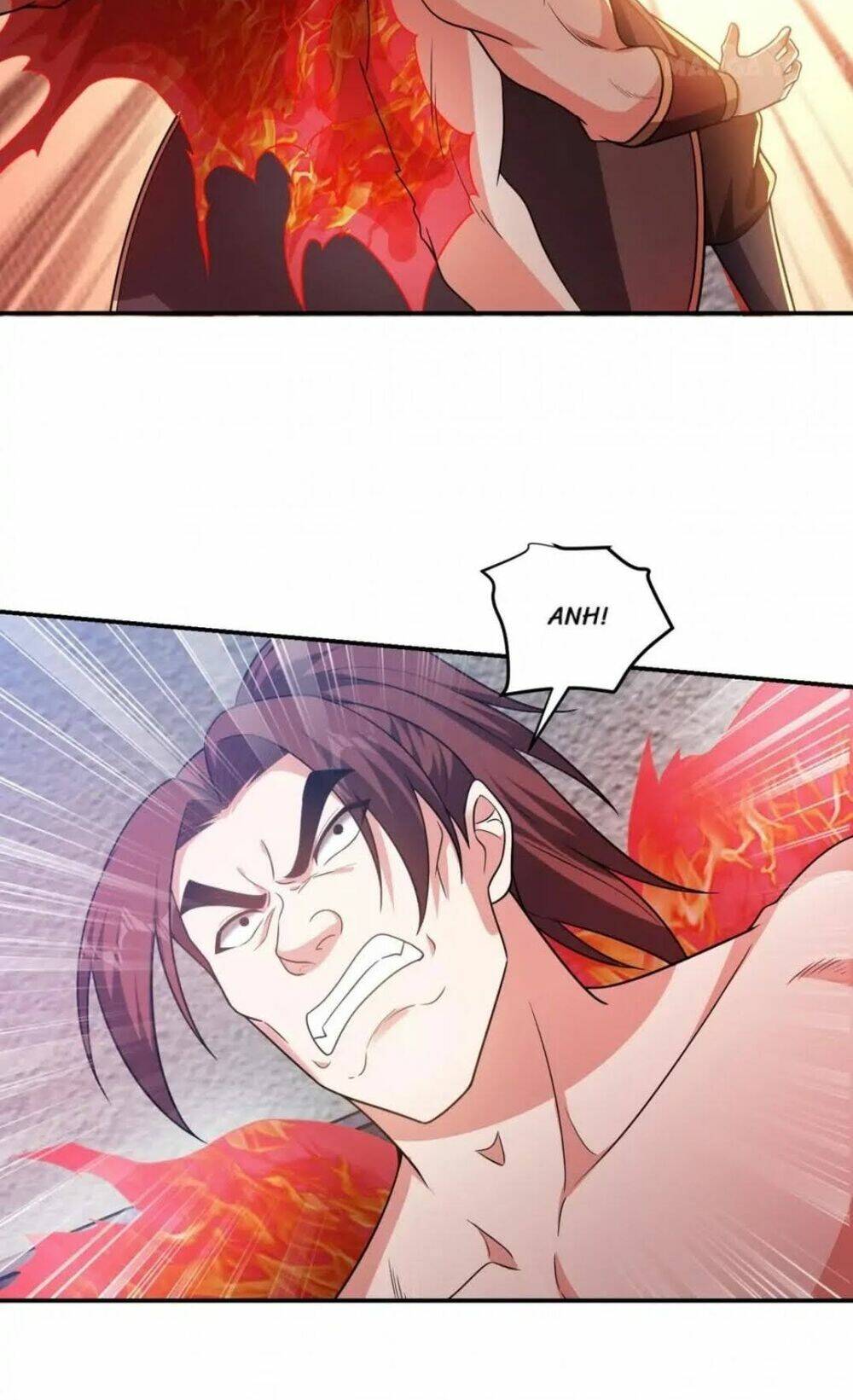 Nhặt Được Hoa Khôi Về Làm Vợ Chapter 324.1 - Trang 2