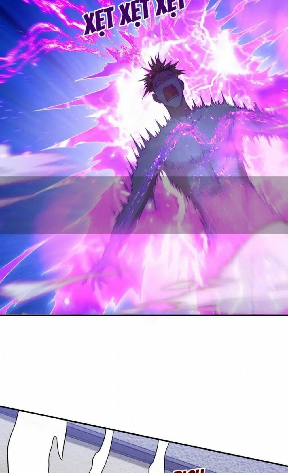 Nhặt Được Hoa Khôi Về Làm Vợ Chapter 324.1 - Trang 2