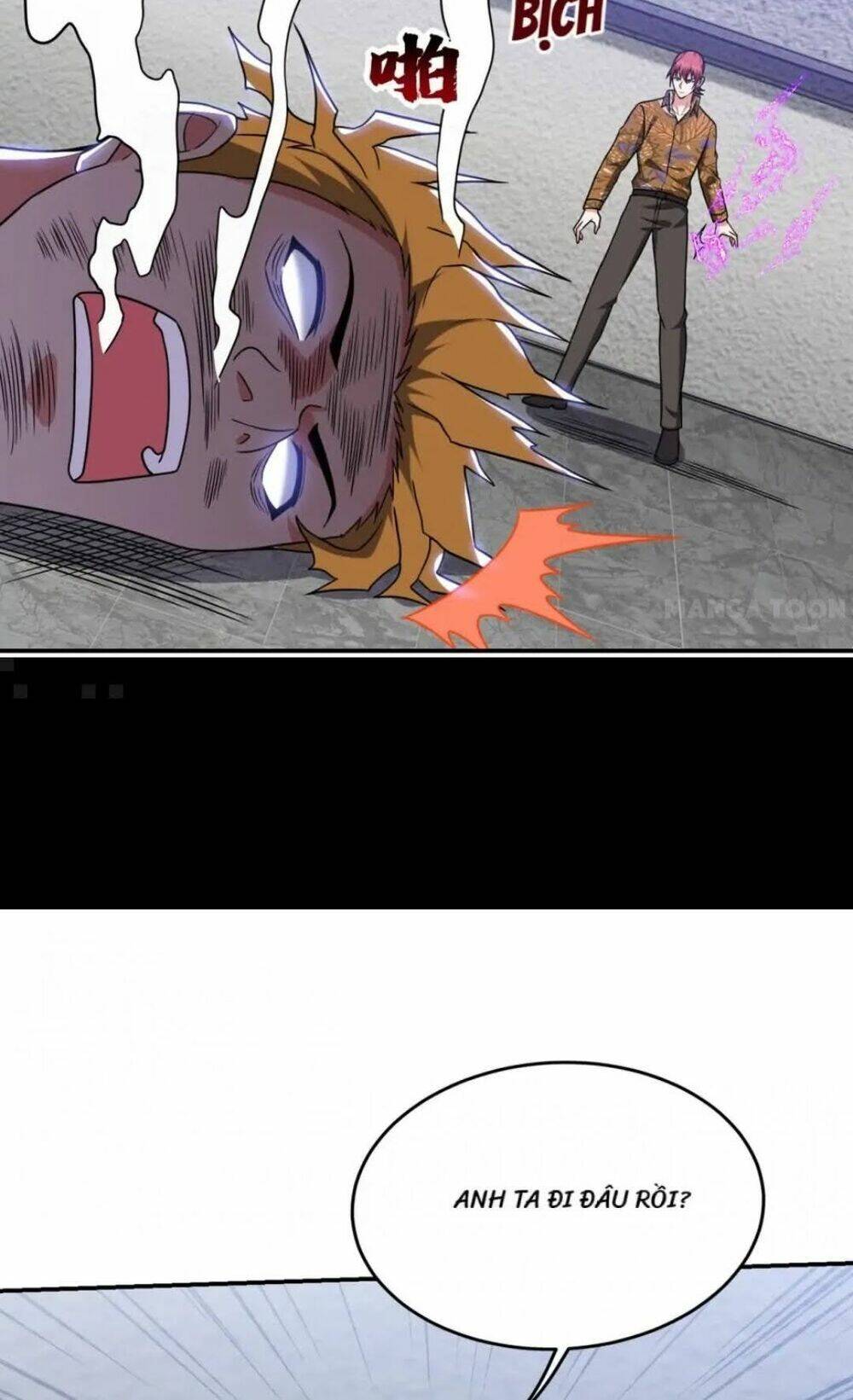 Nhặt Được Hoa Khôi Về Làm Vợ Chapter 324.1 - Trang 2