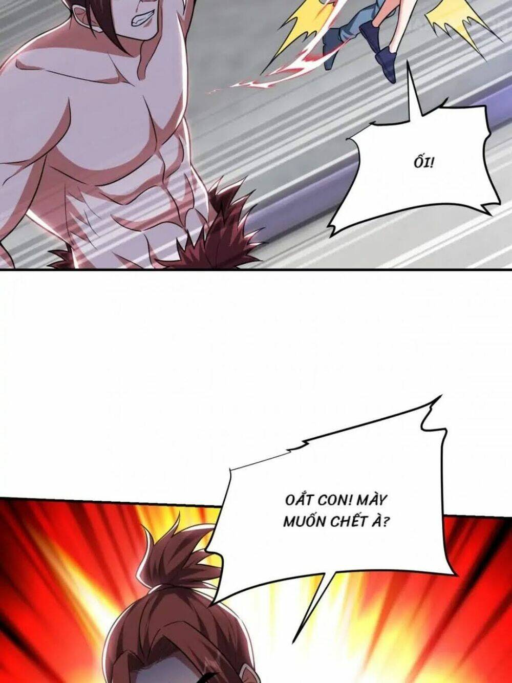 Nhặt Được Hoa Khôi Về Làm Vợ Chapter 324.2 - Trang 2