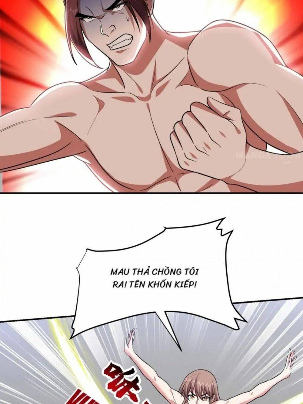 Nhặt Được Hoa Khôi Về Làm Vợ Chapter 324.2 - Trang 2