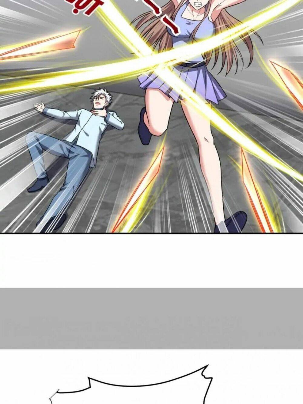 Nhặt Được Hoa Khôi Về Làm Vợ Chapter 324.2 - Trang 2