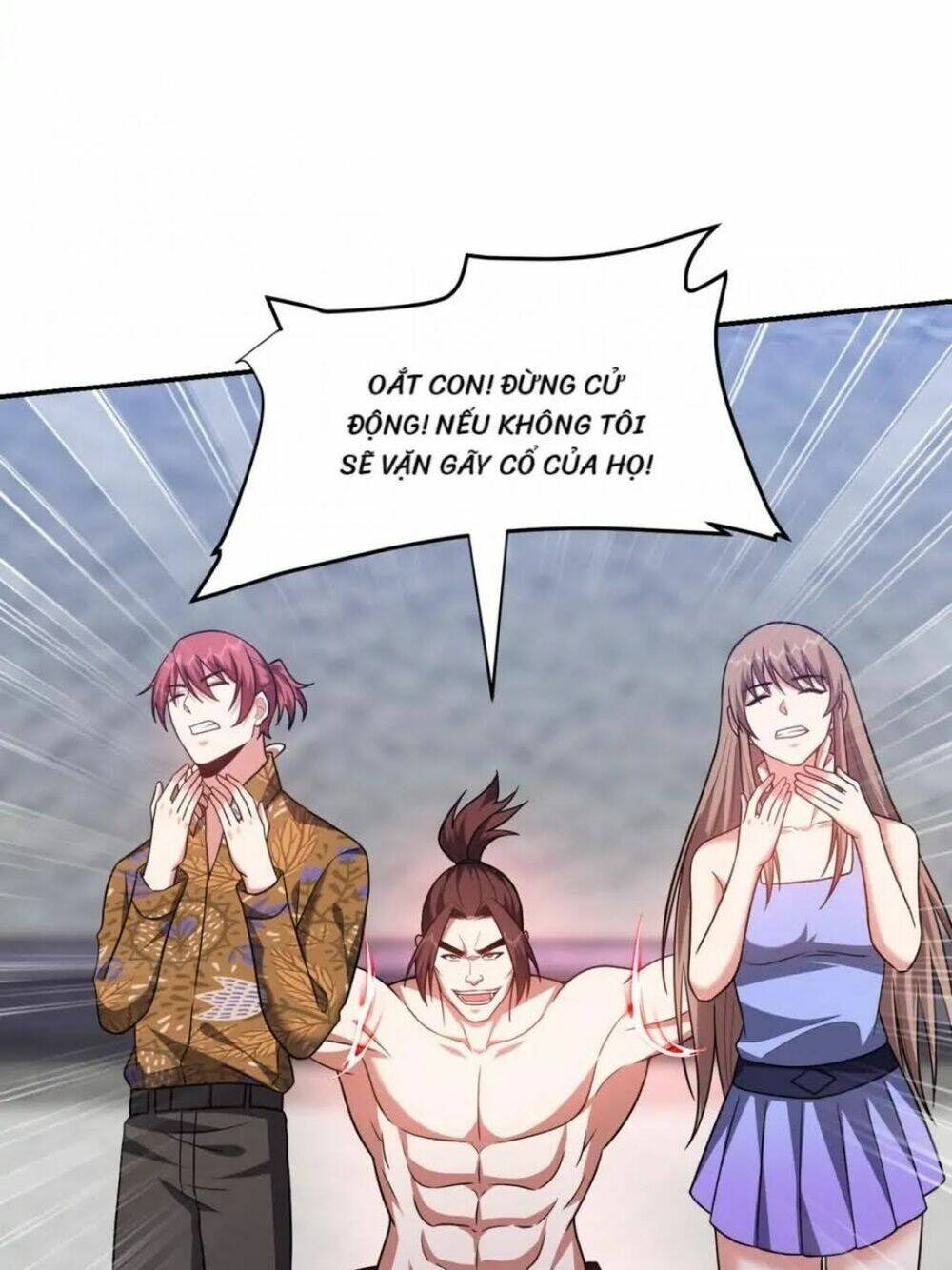 Nhặt Được Hoa Khôi Về Làm Vợ Chapter 324.2 - Trang 2