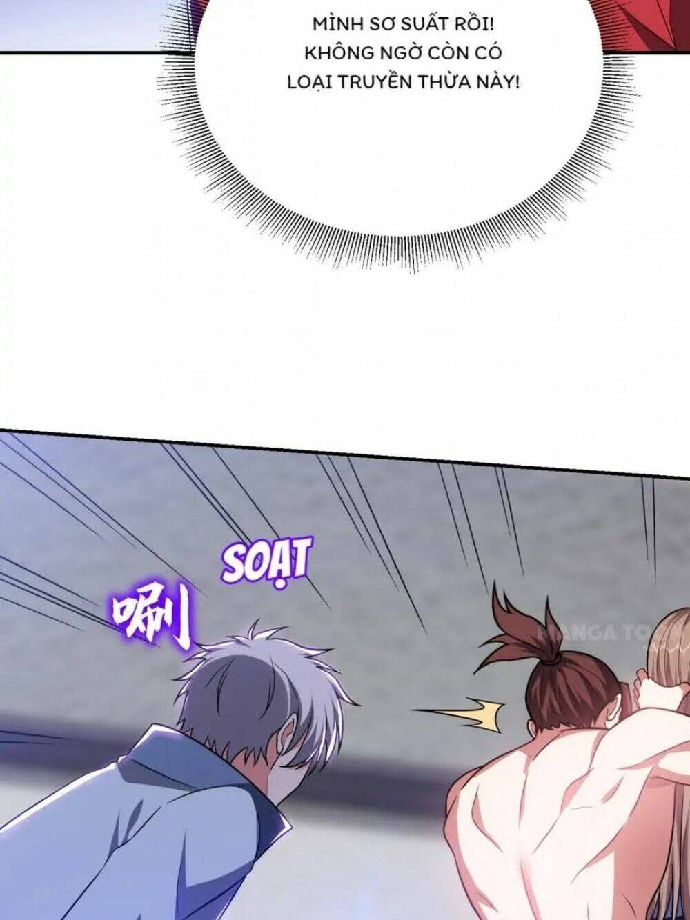 Nhặt Được Hoa Khôi Về Làm Vợ Chapter 324.2 - Trang 2