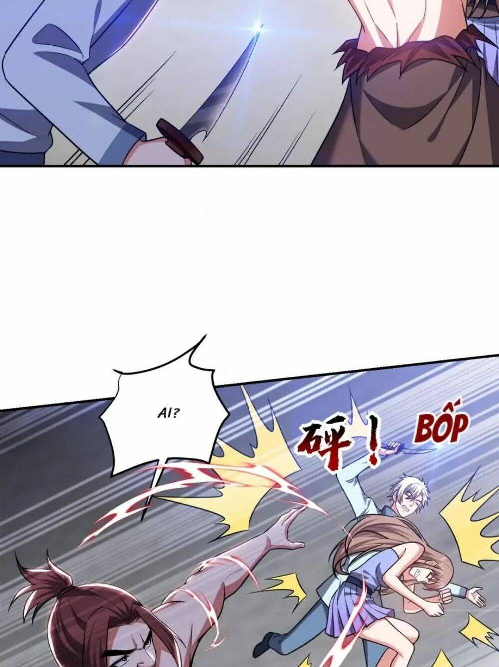 Nhặt Được Hoa Khôi Về Làm Vợ Chapter 324.2 - Trang 2