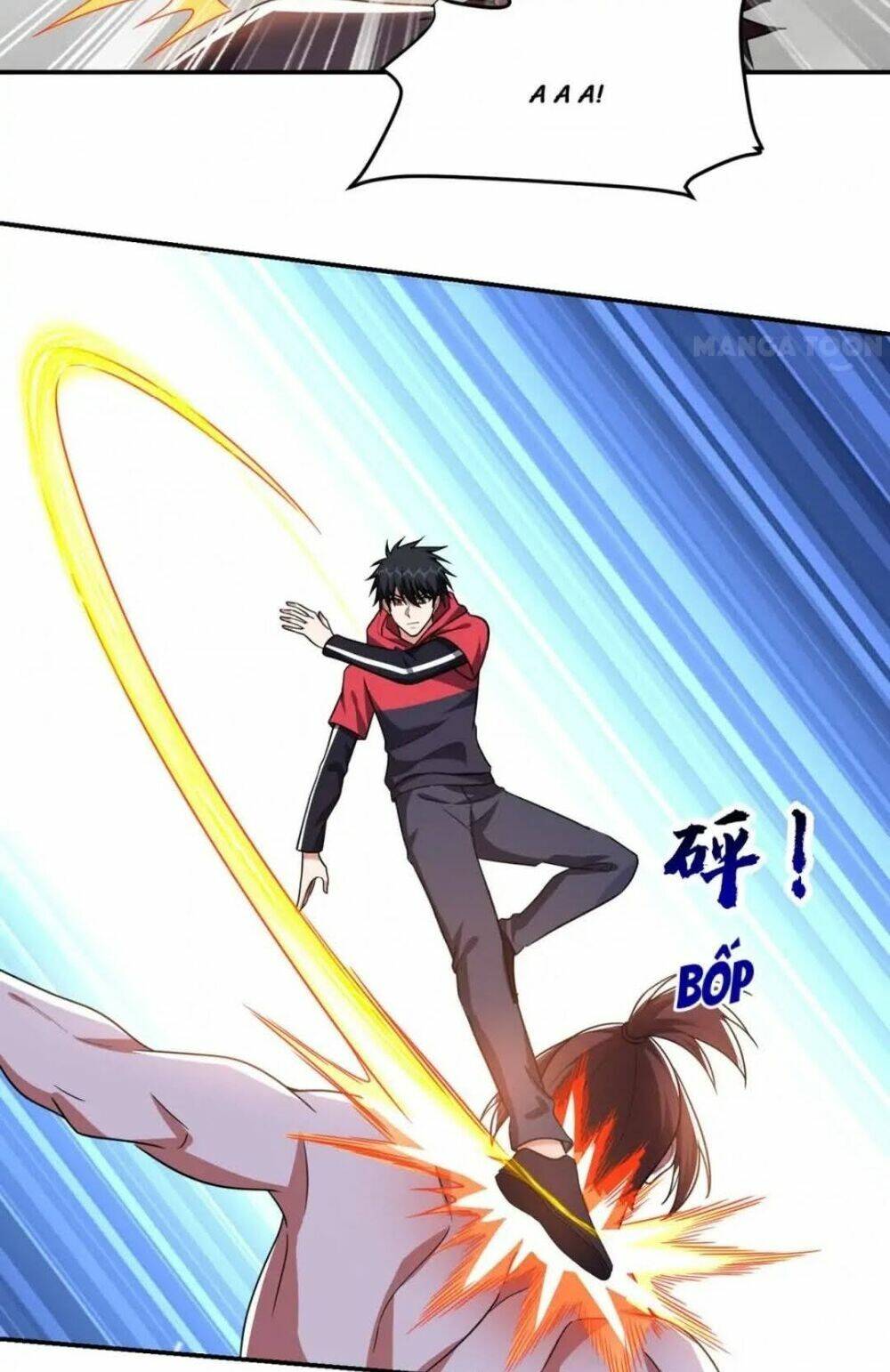 Nhặt Được Hoa Khôi Về Làm Vợ Chapter 325.1 - Trang 2