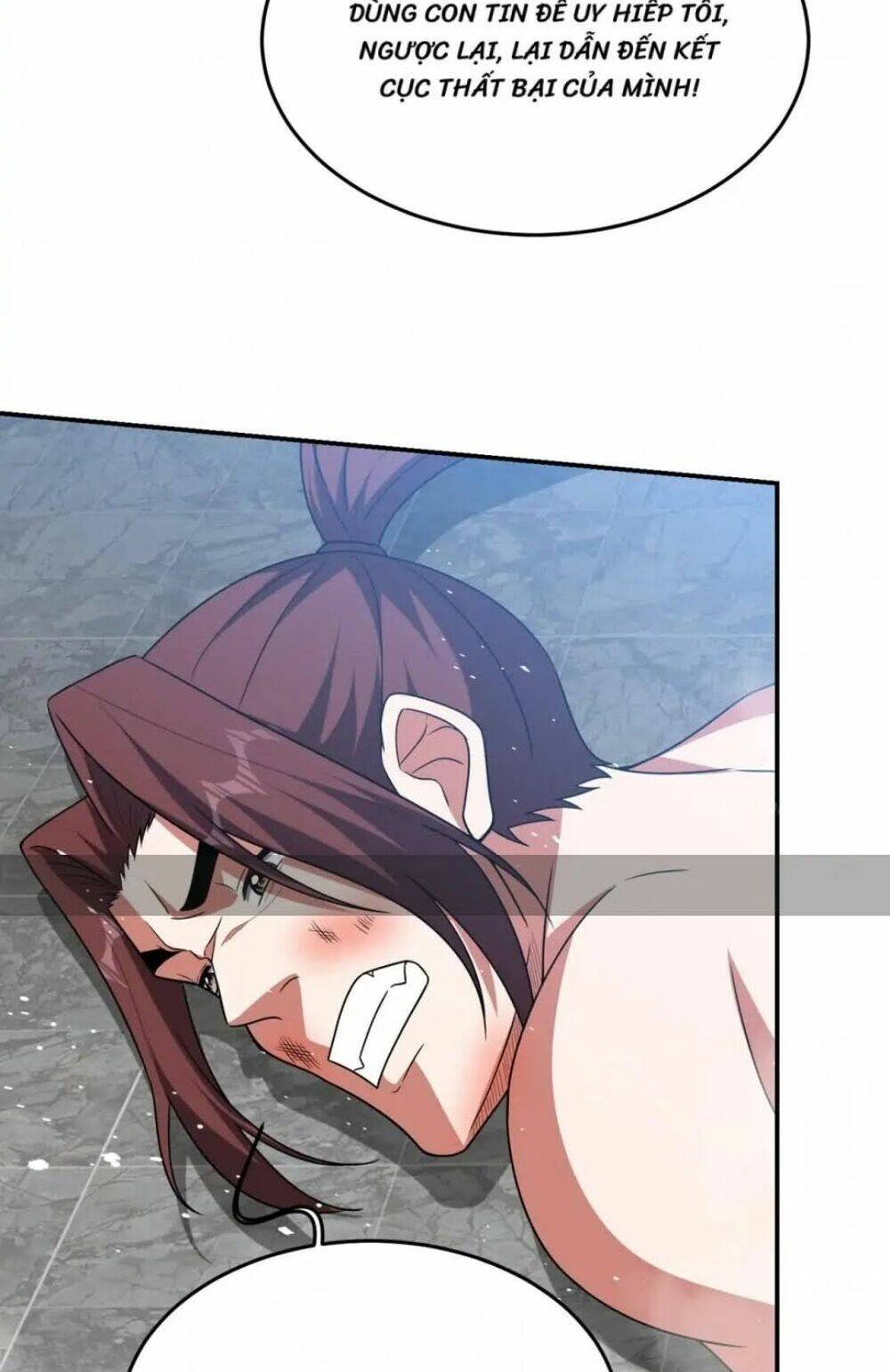 Nhặt Được Hoa Khôi Về Làm Vợ Chapter 325.1 - Trang 2