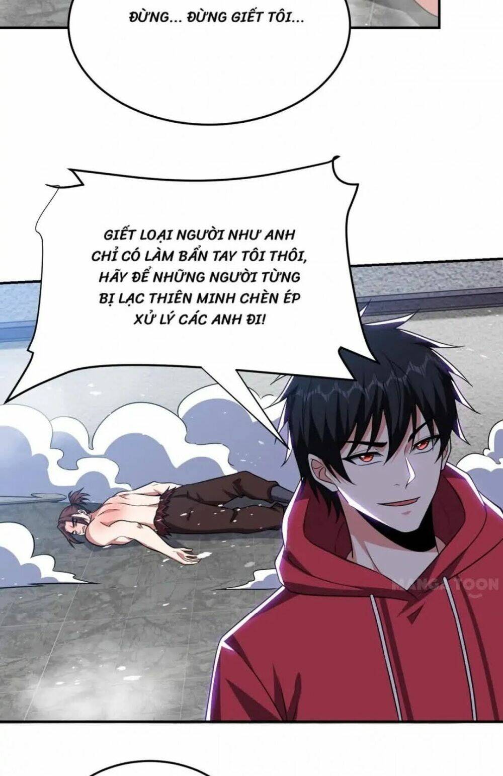 Nhặt Được Hoa Khôi Về Làm Vợ Chapter 325.1 - Trang 2