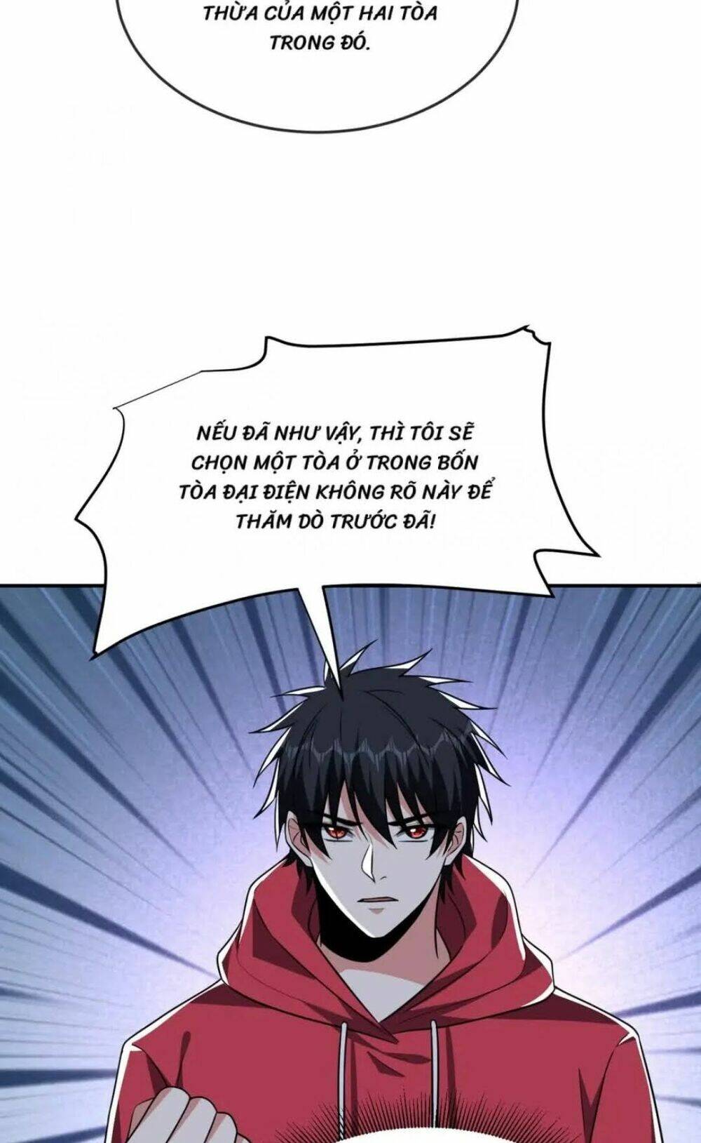 Nhặt Được Hoa Khôi Về Làm Vợ Chapter 325.1 - Trang 2