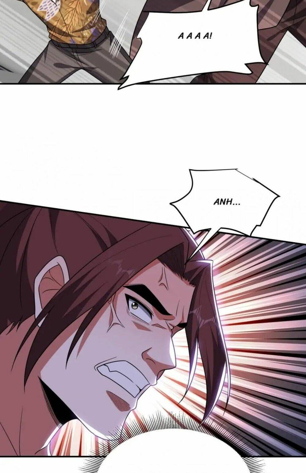 Nhặt Được Hoa Khôi Về Làm Vợ Chapter 325.1 - Trang 2