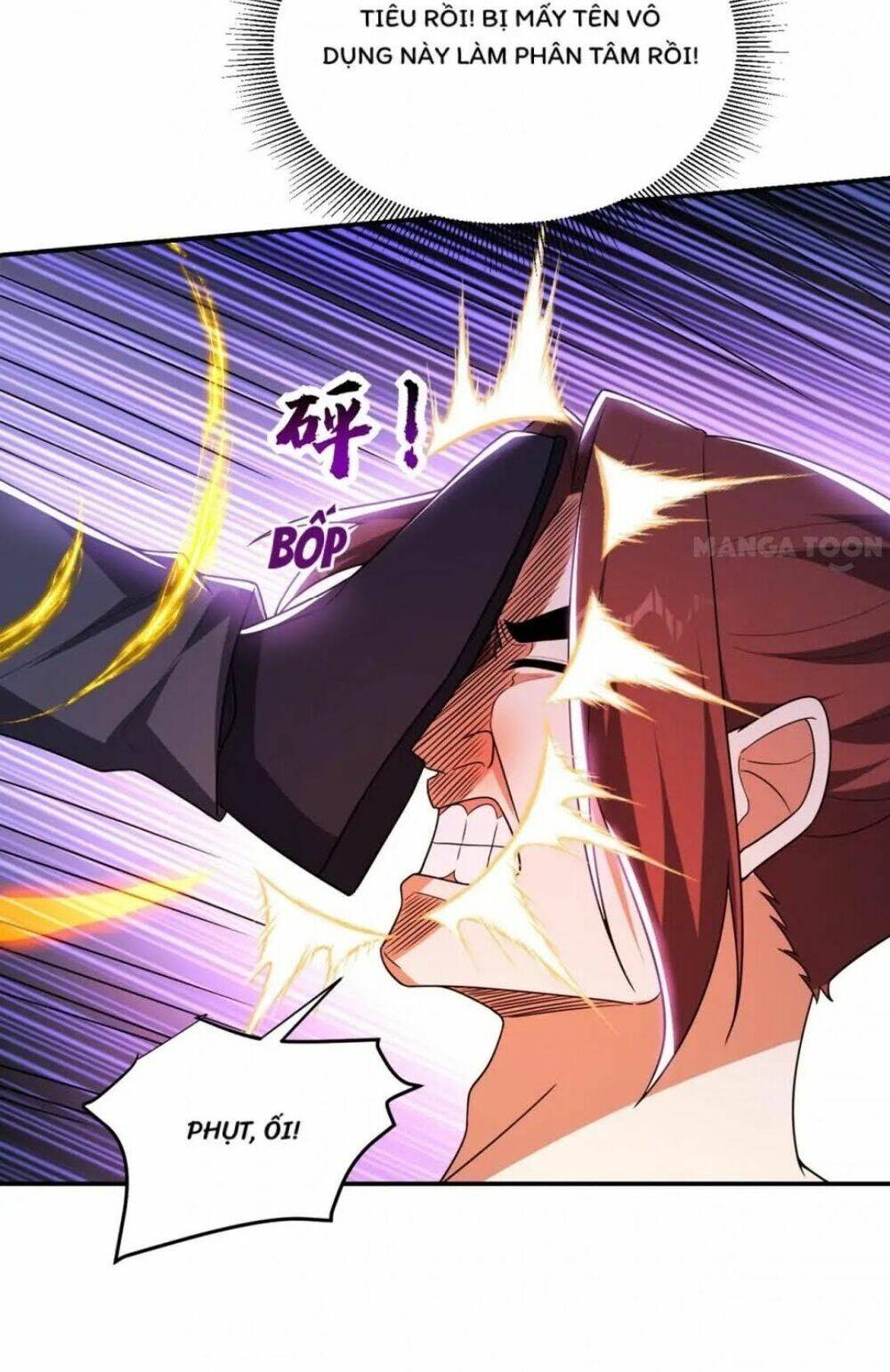 Nhặt Được Hoa Khôi Về Làm Vợ Chapter 325.1 - Trang 2