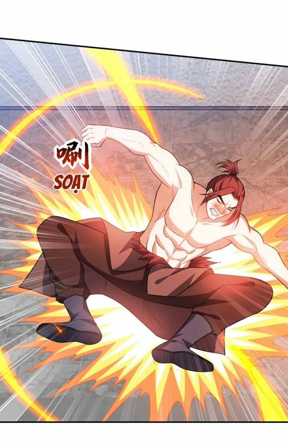 Nhặt Được Hoa Khôi Về Làm Vợ Chapter 325.1 - Trang 2