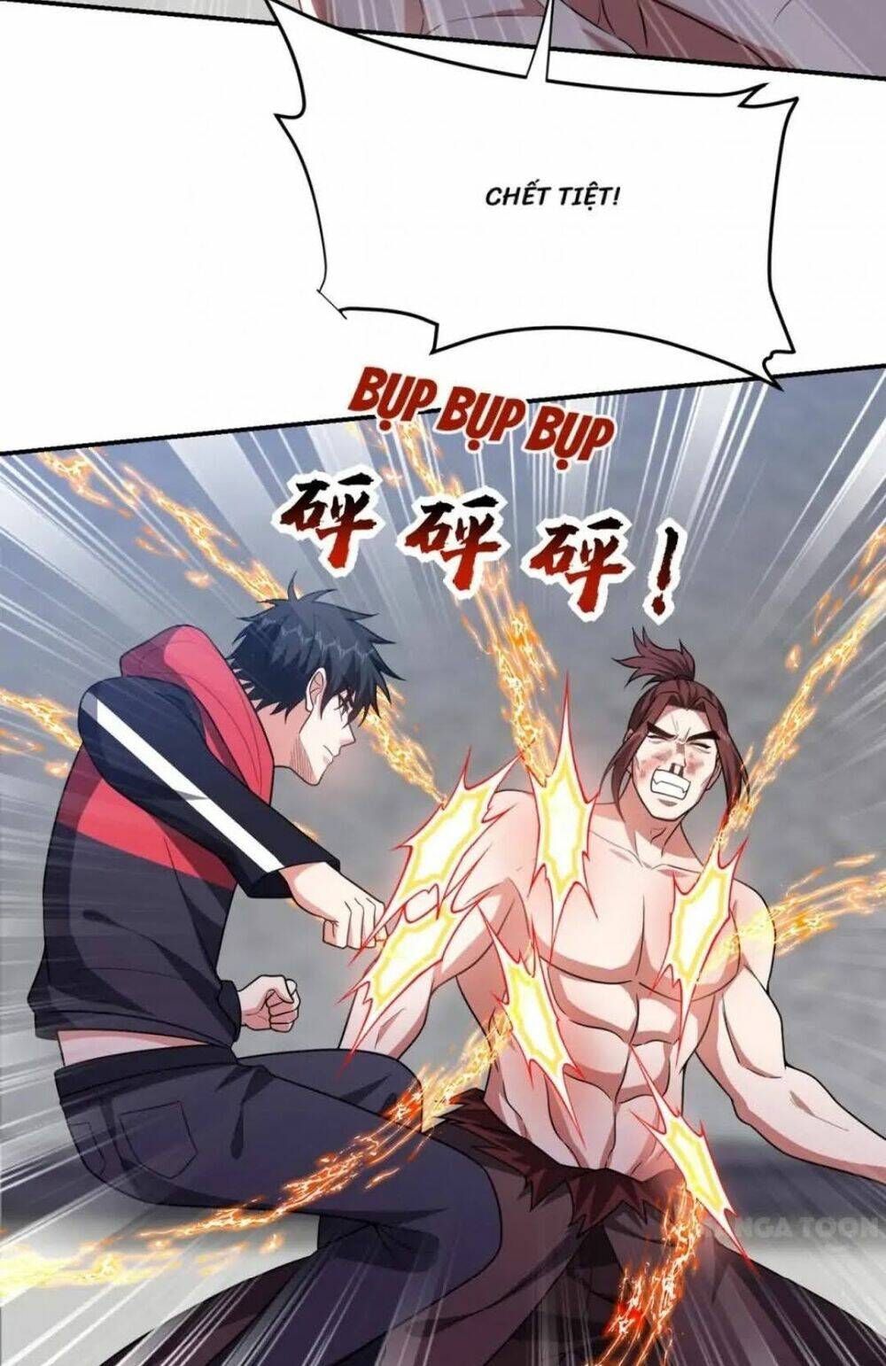 Nhặt Được Hoa Khôi Về Làm Vợ Chapter 325.1 - Trang 2