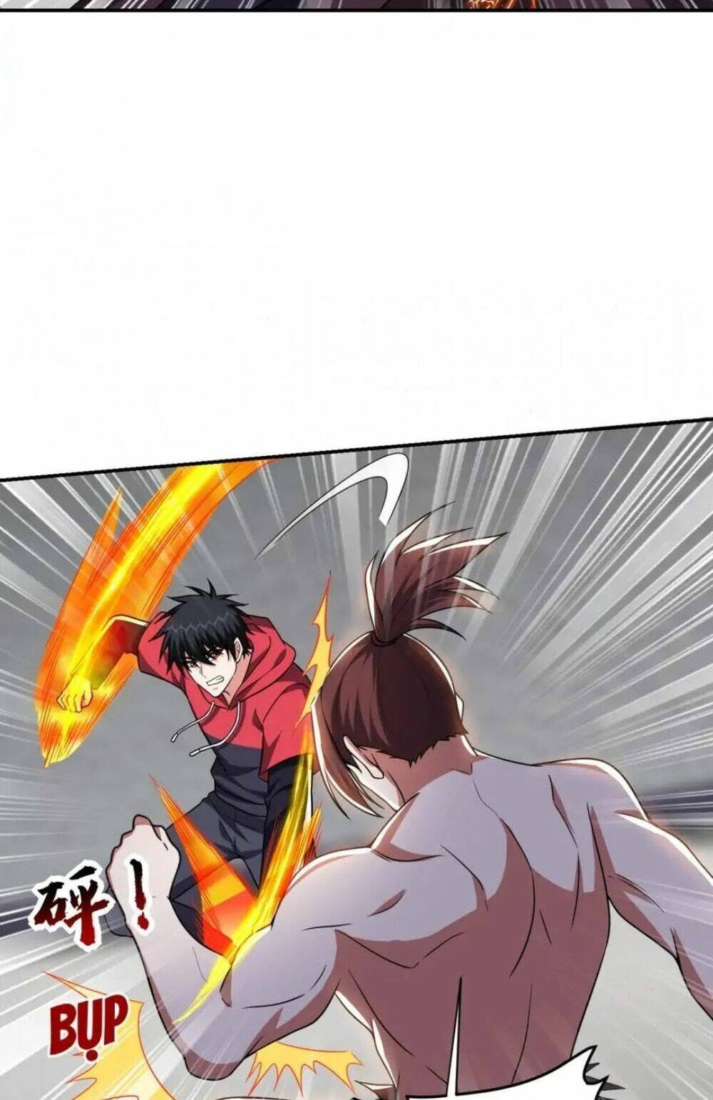 Nhặt Được Hoa Khôi Về Làm Vợ Chapter 325.1 - Trang 2