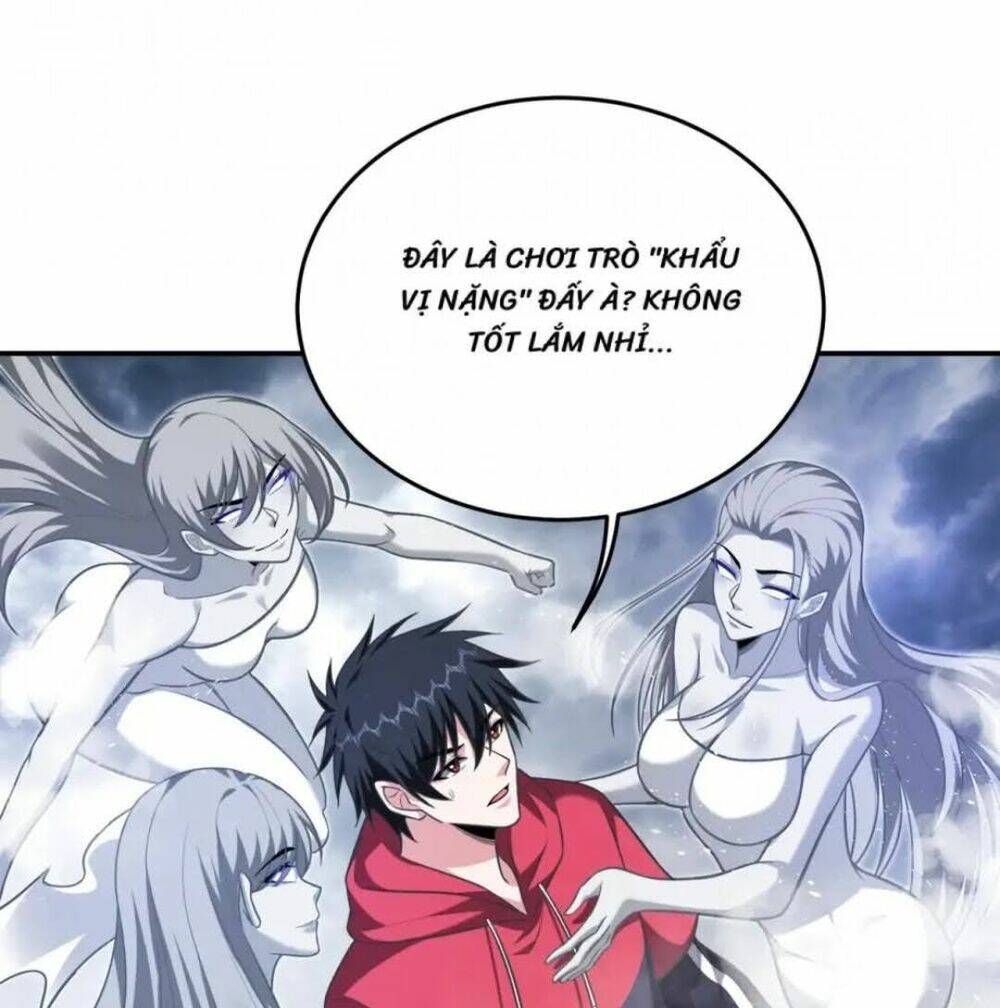 Nhặt Được Hoa Khôi Về Làm Vợ Chapter 326 - Trang 2